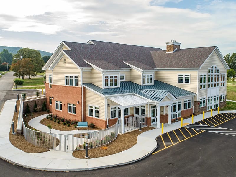 Fahrney-Keedy Memorial Home - Assisted Living in Boonsboro, MD photo 1