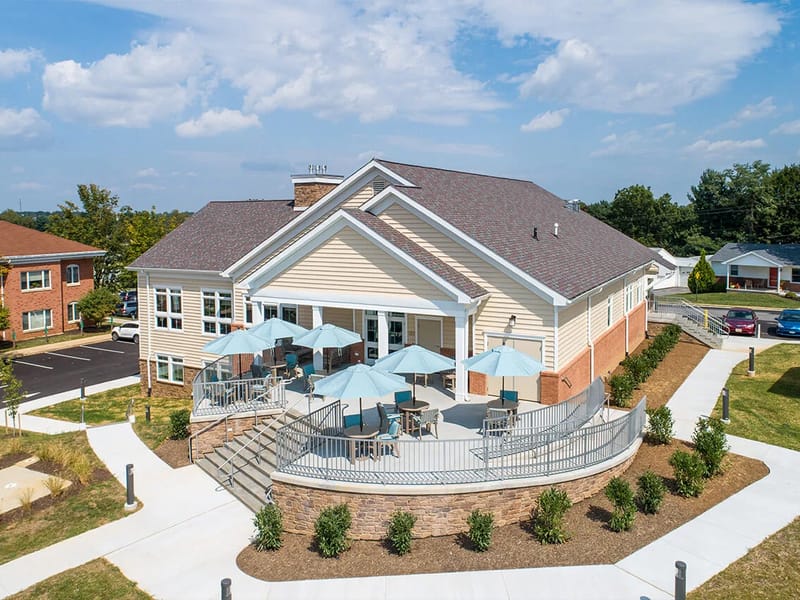 Fahrney-Keedy Memorial Home - Assisted Living in Boonsboro, MD photo 2