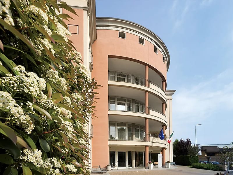 Residenze Saccardo               Edificio B - Casa di Riposo in Milano, Lombardia photo 1