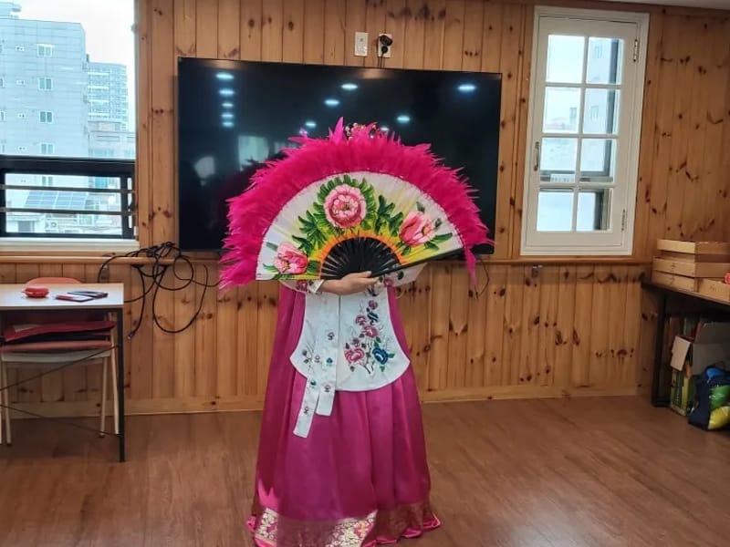 나이팅게일데이케어센터 in 양천구, 서울특별시 photo 2