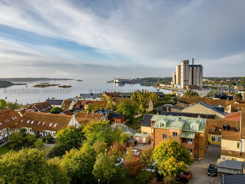 Slottsgården 1 - Serviceboende in Sölvesborg, Blekinge län photo 2