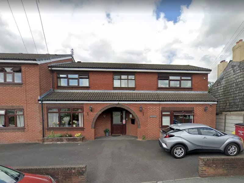Archmoor Care Home - Nursing Home in Manchester, England photo 1