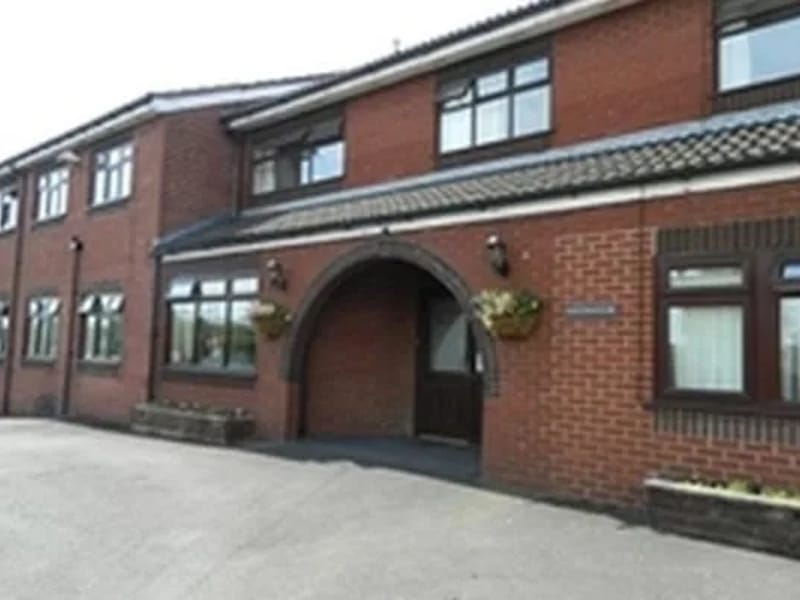 Archmoor Care Home - Nursing Home in Manchester, England photo 2