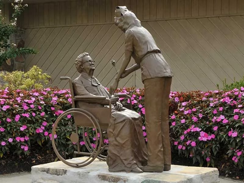 Life Care Center of Raynham - Nursing Home in Raynham, MA photo 3