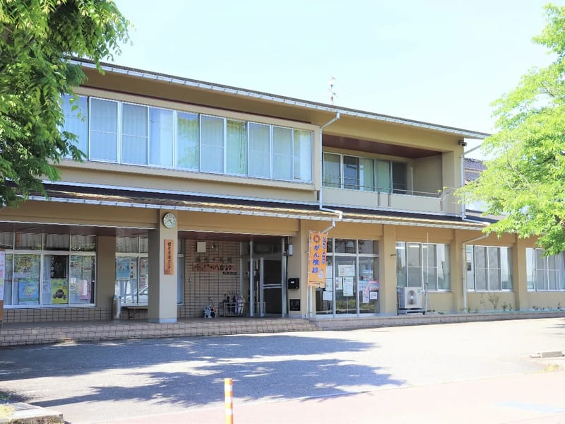 JA福光ふれあいセンター - 有料老人ホーム in 南砺市, 富山県 photo 1