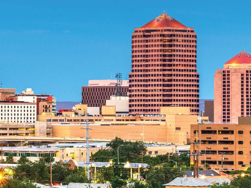 A-Vida-Link L.L.C. - Home Health Nursing in Albuquerque, NM photo 2