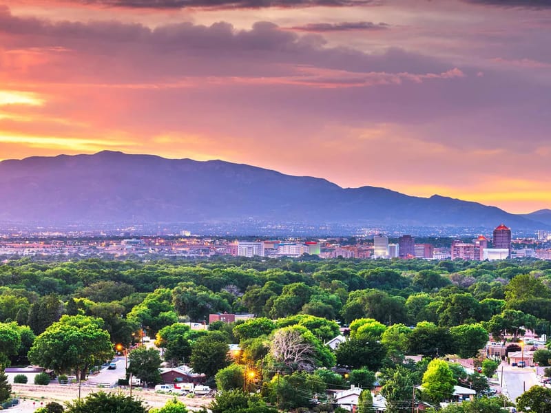 A-Vida-Link L.L.C. - Home Health Nursing in Albuquerque, NM photo 3