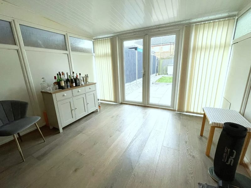 Aspen Gardens - Assisted Living in Stockton-On-Tees, England photo 2