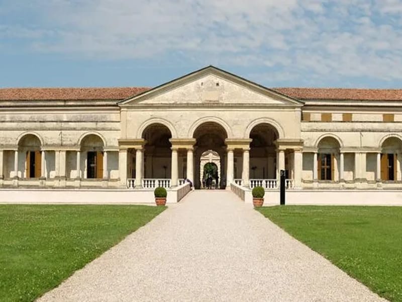 Residenza Te - Residenza Assistita in Mantova, Lombardia photo 1
