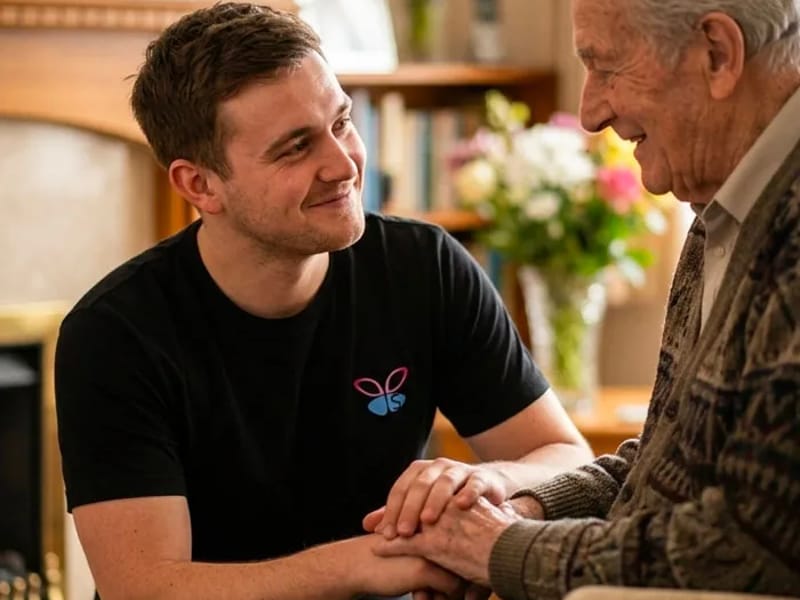Support Solutions Middlesbrough - In-Home Care in Middlesbrough, England photo 2