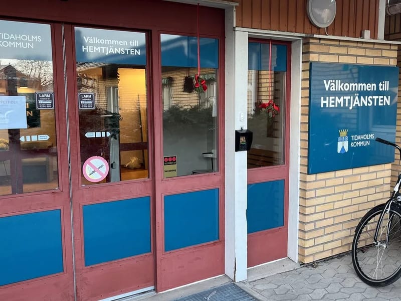 Nya Hemtjänsten Syd AB - Hemtjänst in Kristianstad, Skåne län photo 3