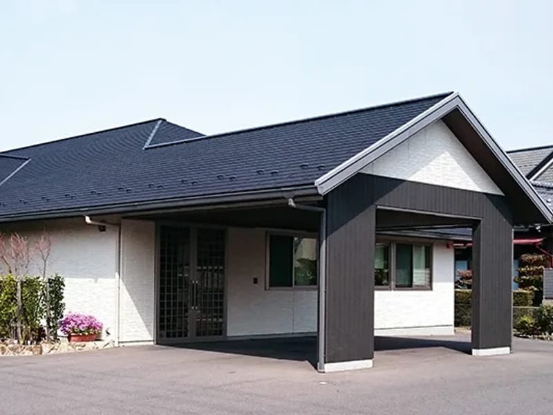 ゆたかデイサービスセンター中川 in 大垣市, 岐阜県 photo 1
