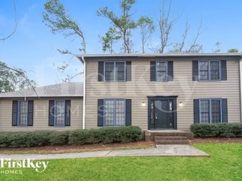 Chase Estates Pch - Assisted Living in Lithonia, GA photo 2