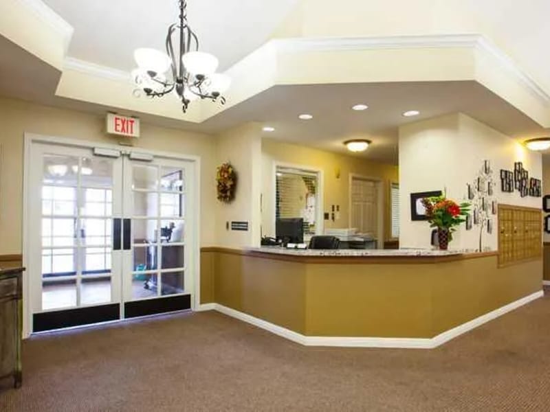 Aurora Place - Assisted Living in Apache Junction, AZ photo 3