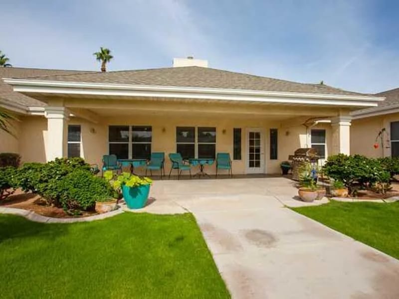 Aurora Place - Assisted Living in Apache Junction, AZ photo 2