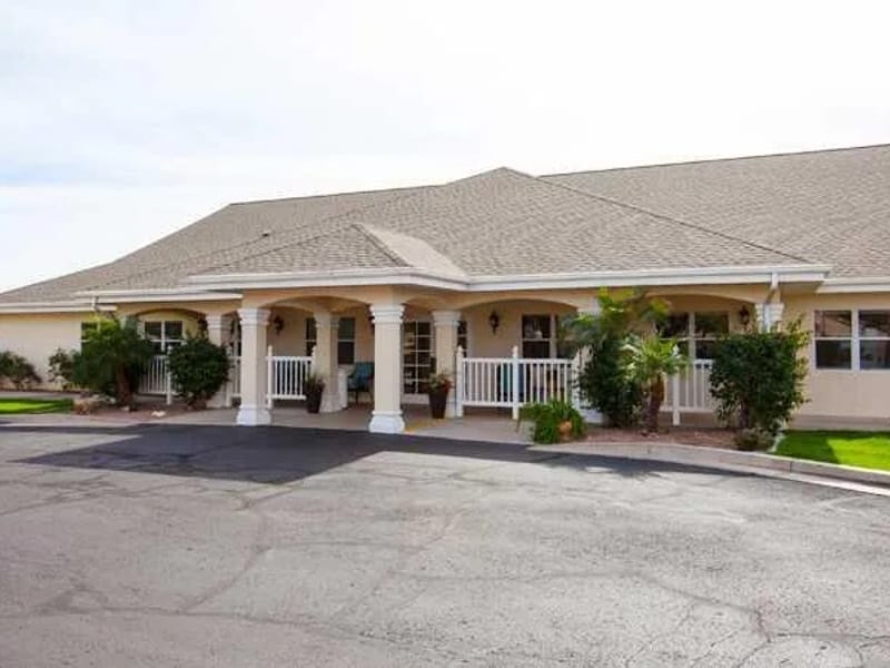 Aurora Place - Assisted Living in Apache Junction, AZ photo 1