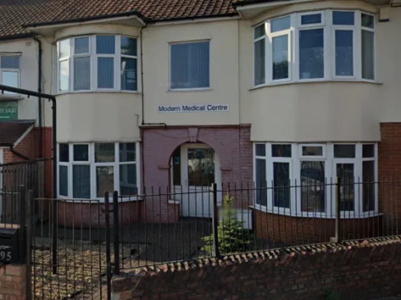 Outlook Care - Dagenham Road in Romford, England photo 2