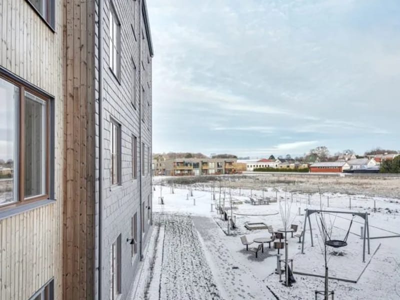 Fridhemslund - Äldreboende in Ängelholm, Skåne län photo 3