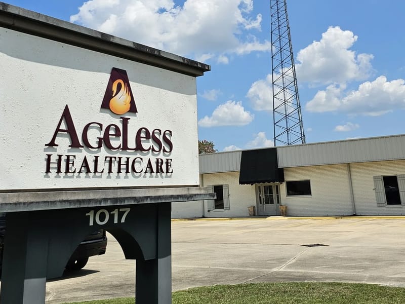 Ageless Home Health Care, INC. - Home Health Nursing in Wade, NC photo 3