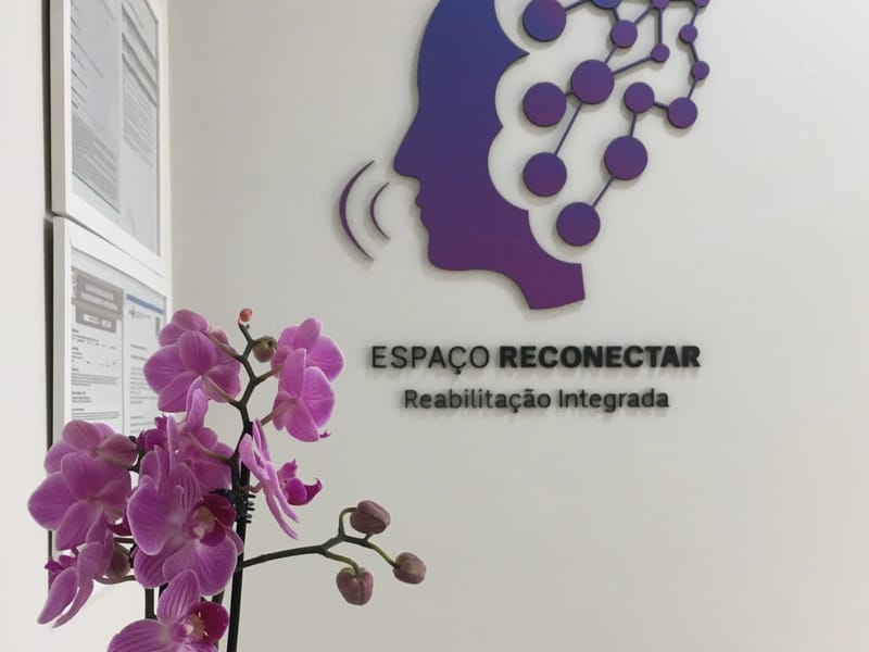 ESPACO RECONECTAR REABILITACAO INTEGRADA - Cuidado Domiciliar in Betim, MG photo 1