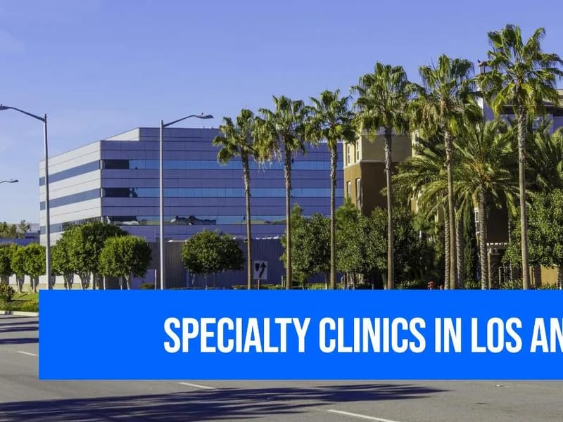 Advance Specialty Care, LLC - Home Health Nursing in Los Angeles, CA photo 1