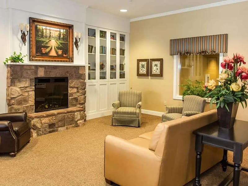 Copper Canyon Alzheimer'S Special Care Center — Assisted Living, Tucson, AZ · photo 3