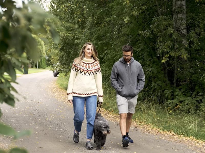 Aleva - Serviceboende in Nordmaling, Västerbottens län photo 2