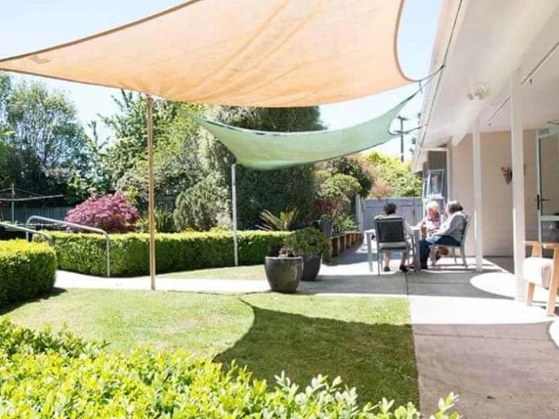 Kandahar Court - Assisted Living in Masterton, Wairarapa District Health Board photo 2