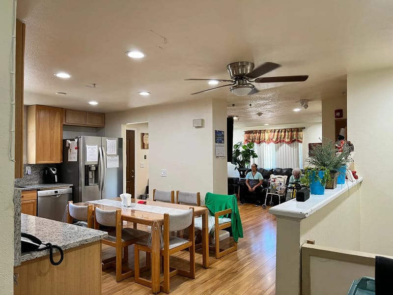 Bright Sun Assisted Living Llc - Assisted Living in Littleton, CO photo 2