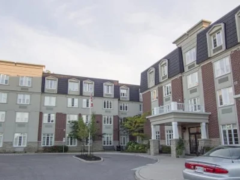 Glen Hill Strathaven - Nursing Home in Bowmanville, ON photo 3