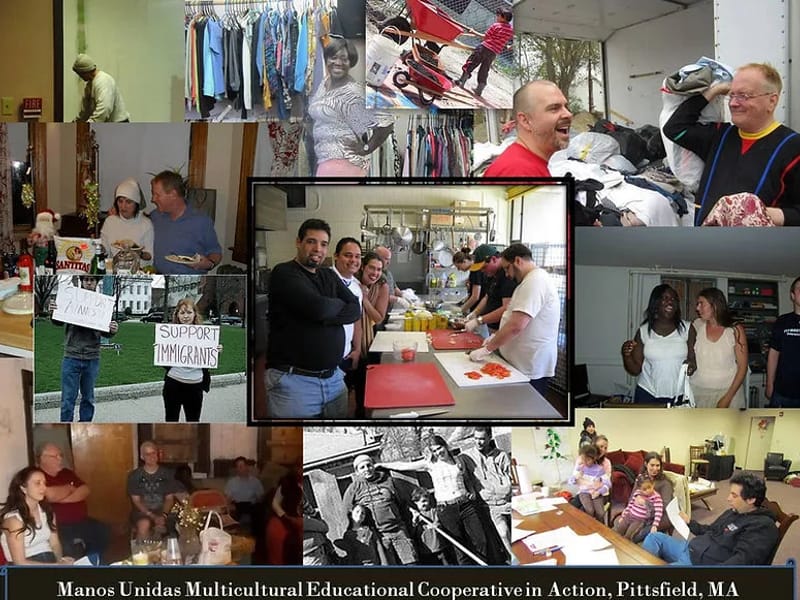 COOPERATIVA MANOS UNIDAS ESQUEL - Vida Asistida in ESQUEL, CHUBUT photo 1