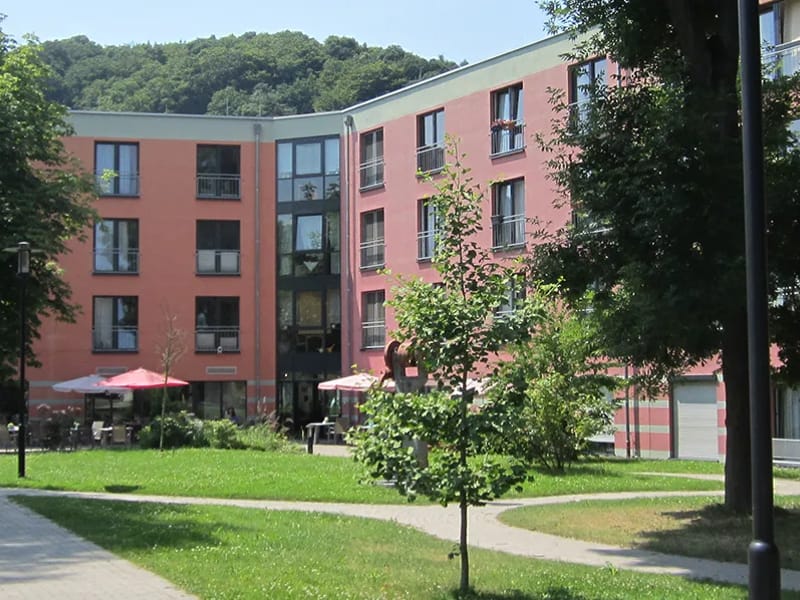 Wohlbehagen im Lukaspark - Pflegeheim in Hagen, Nordrhein-Westfalen photo 3