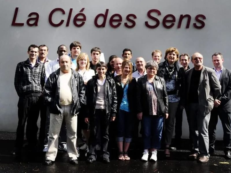 Accueil De Jour La Cle Des Sens - Accueil de Jour in AGEN CEDEX 9, Nouvelle-Aquitaine photo 3