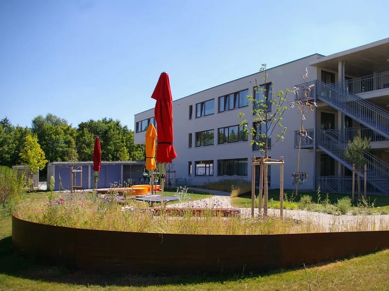 Matthäus-Stift Wohn- und Pflegeheim - Pflegeheim in Ingolstadt, Bayern photo 3
