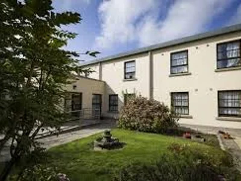 St Doolagh's Park Care and Rehabilitation Centre - Inpatient Rehabilitation in Malahide Road, Dublin photo 1