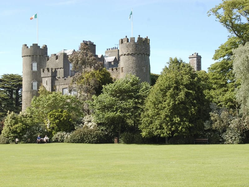 St Doolagh's Park Care and Rehabilitation Centre - Inpatient Rehabilitation in Malahide Road, Dublin photo 2