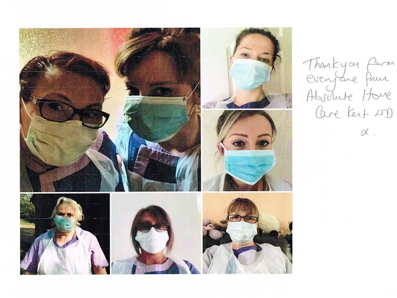 Absolute Home Care Kent Limited - In-Home Care in West Malling, England photo 1