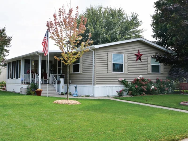 Country Acres Enterprises Llc — Assisted Living, Shelby, MI · photo 2