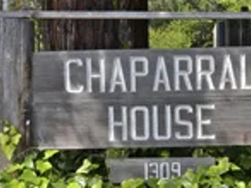 Chaparral House - Nursing Home in Berkeley, CA photo 1