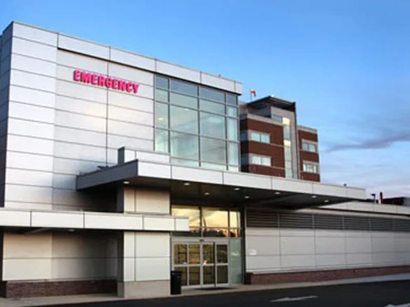 Bayhealth Medical Center, Kent Campus - Hospital in Dover, DE photo 2