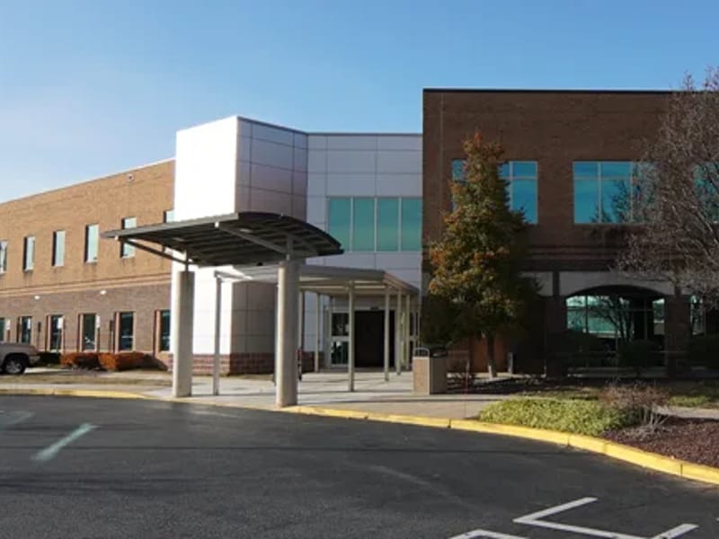 Bayhealth Medical Center, Kent Campus - Hospital in Dover, DE photo 3