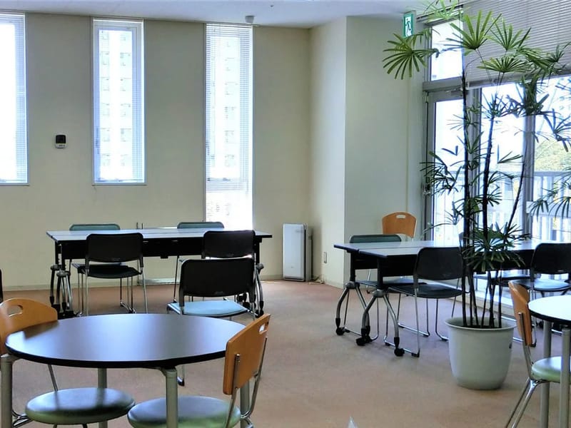 みらいケアセンター万博 - 有料老人ホーム in 吹田市, 大阪府 photo 3