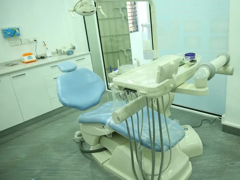 Global Multispeciality Dental Care - वृद्धाश्रम in Srikakulam, Andhra Pradesh photo 3