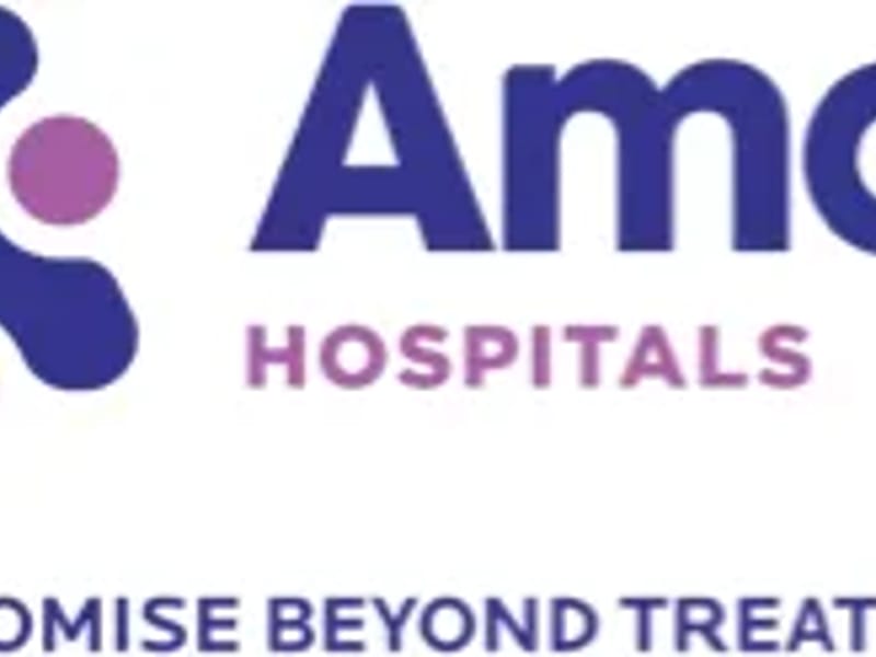 Amor Super-speciality Hospitals (Aptamitra Healthcare Private Limited) - अस्पताल in Hyderabad, Telangana photo 3