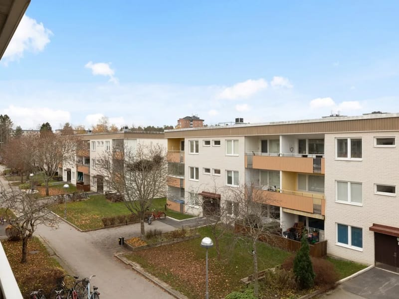 Upplands-Bro kommuns hemtjänst Kungsängen och Tibble in Upplands-Bro, Stockholm County photo 1