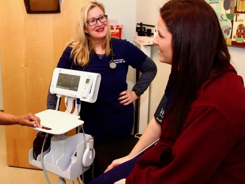 ACCESS HOME HEALTH CARE INC - Home Health Nursing in Morton Grove, IL photo 1