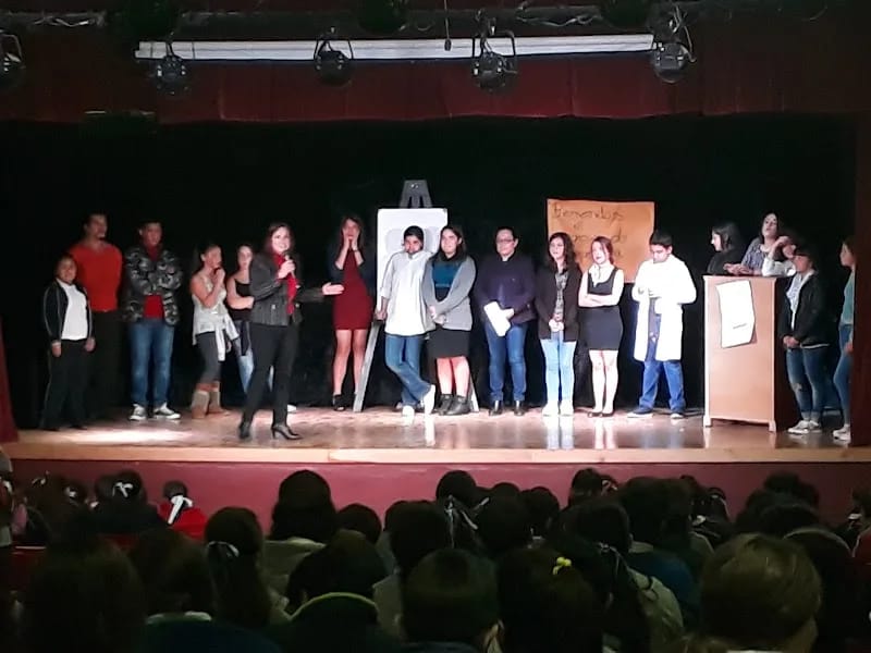 OFICINA DE ATENCION AL ADULTO MAYOR - Hogar de Ancianos in Arandas, Jalisco photo 7