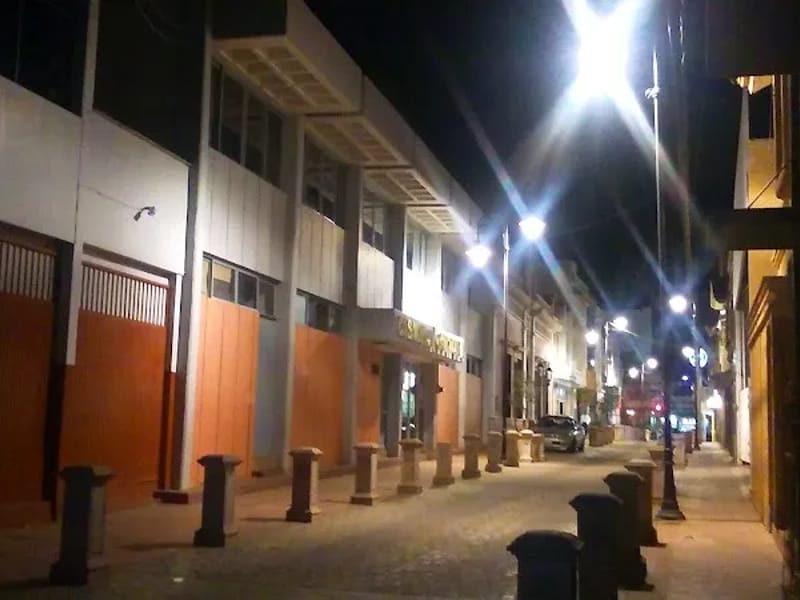 OFICINA DE ATENCION AL ADULTO MAYOR - Hogar de Ancianos in Arandas, Jalisco photo 5