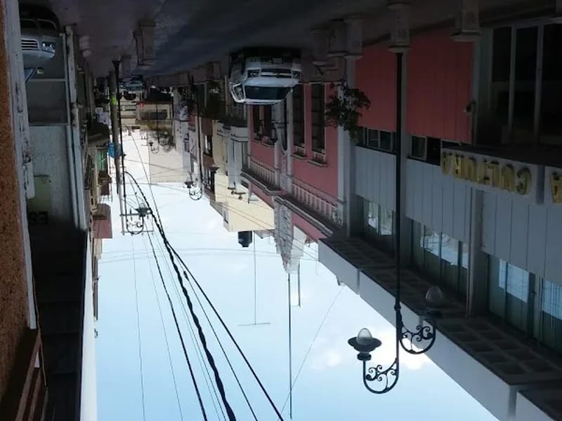 OFICINA DE ATENCION AL ADULTO MAYOR - Hogar de Ancianos in Arandas, Jalisco photo 9