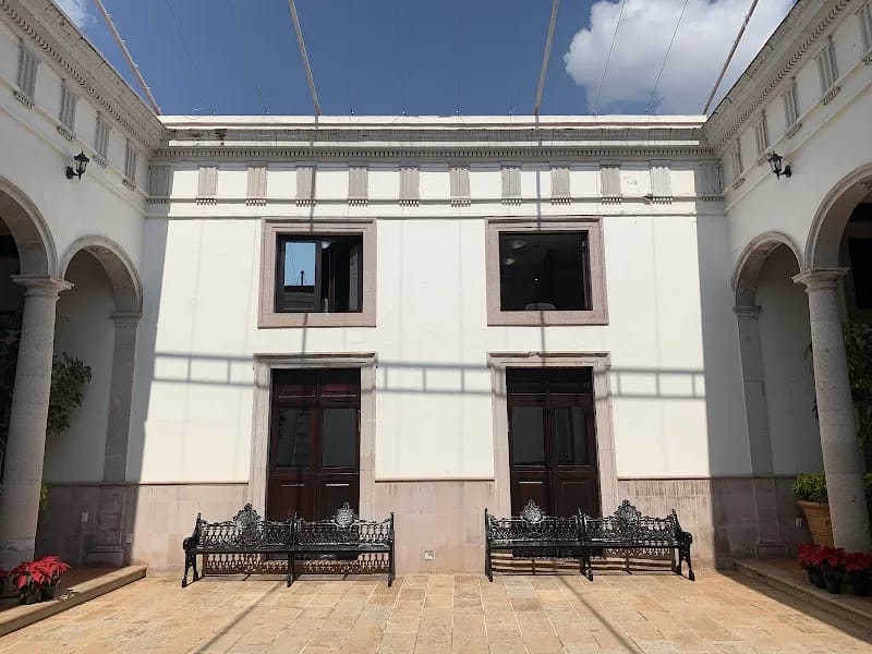 OFICINA DE ATENCION AL ADULTO MAYOR - Hogar de Ancianos in Arandas, Jalisco photo 8